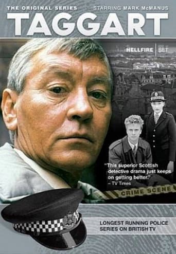 Poster for Series 11