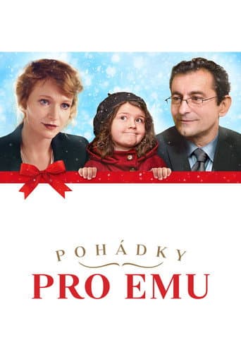 Poster for Fairy Tales for Emma