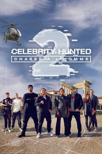Poster for Season 2