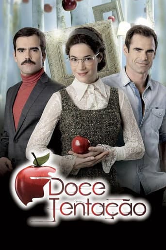 Poster for Doce Tentação