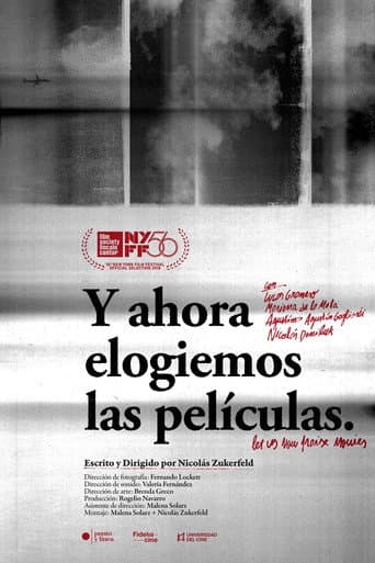 Poster for Let Us Now Praise Movies