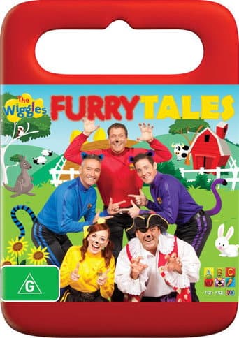 Poster for The Wiggles: Furry Tales