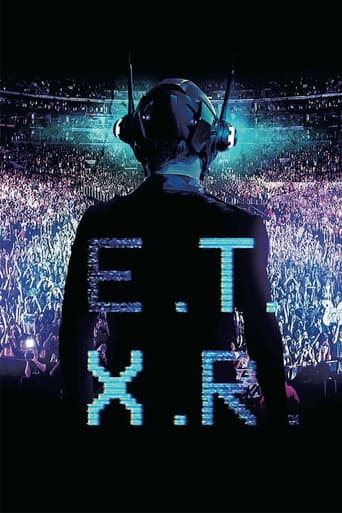 Poster for ETXR