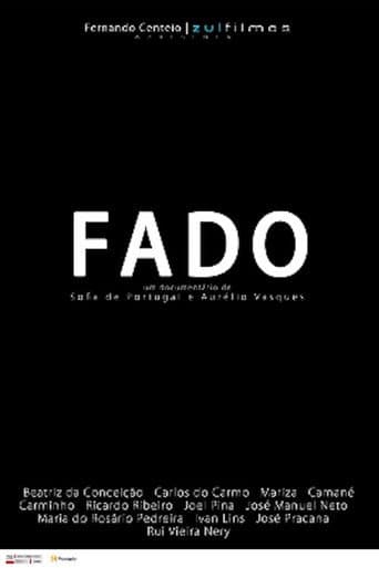 Poster for Fado