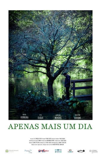 Poster for Apenas mais um dia