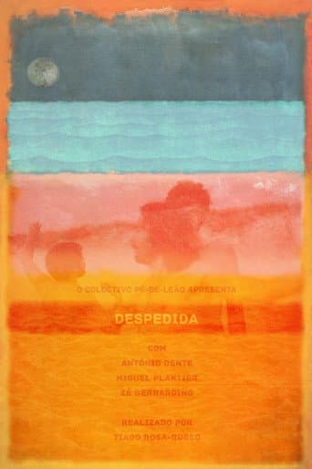 Poster for Farewell
