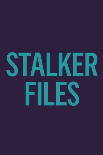 Poster for Stalker Files
