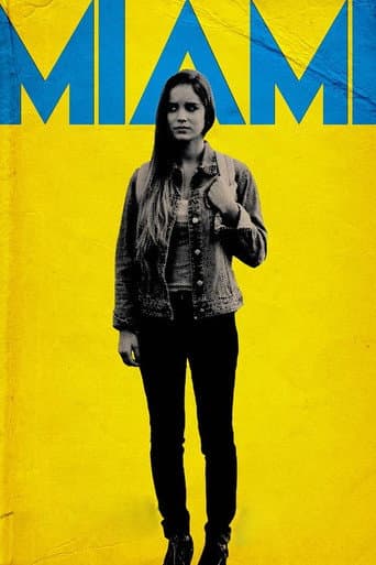 Poster for Miami