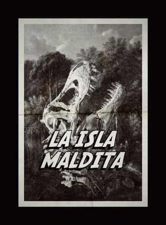 Poster for LA ISLA MALDITA: REDUX