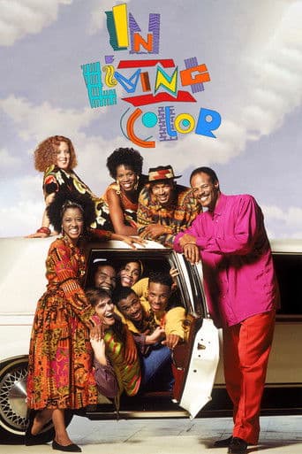 Poster for In Living Color