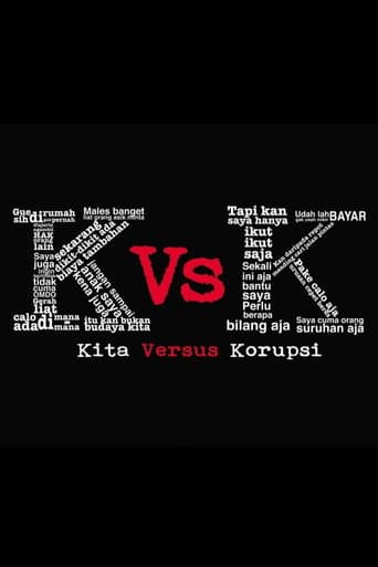 Poster for Us vs. Corruption