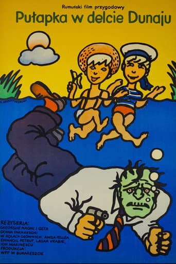 Poster for Babusca's Adventures