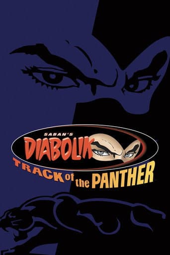 Poster for Diabolik