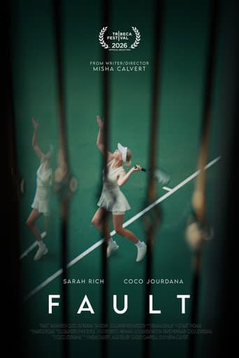 Poster for Fault