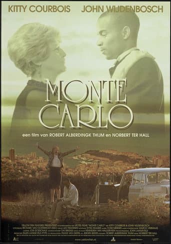 Poster for Monte Carlo