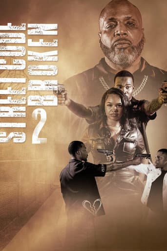 Poster for Street Code Broken 2