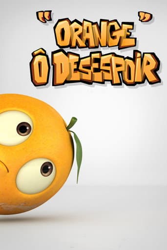 Poster for Orange O Despair