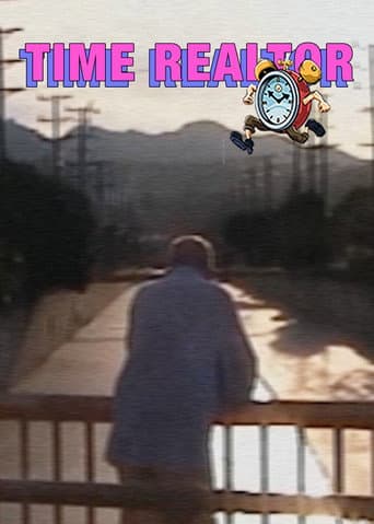 Poster for Time Realtor