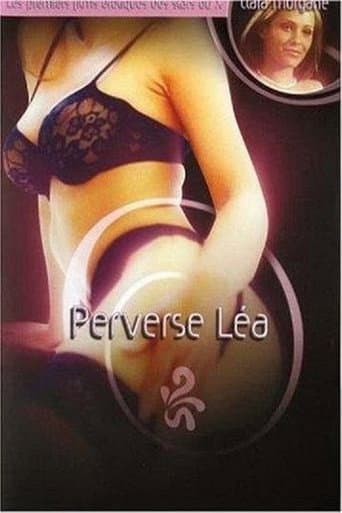 Poster for Naughty Léa