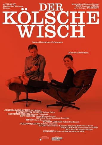 Poster for Der Kölsche Wisch