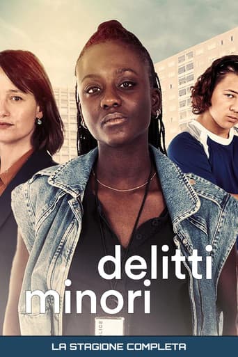 Poster for Season 1