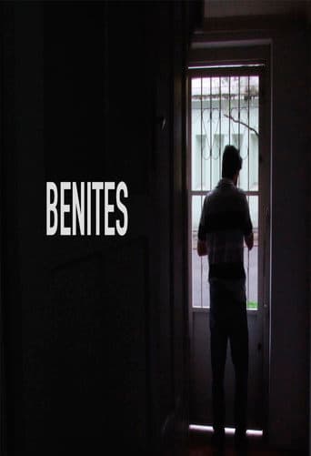 Poster for Benites:Shattered government