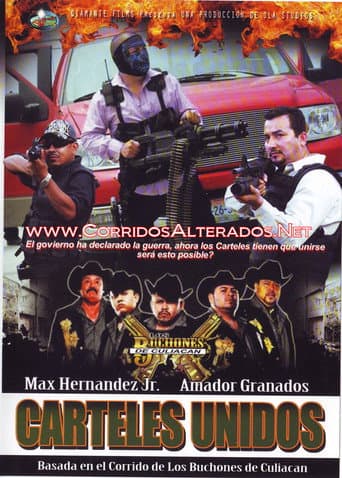 Poster for Carteles Unidos