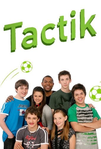 Poster for Tactik