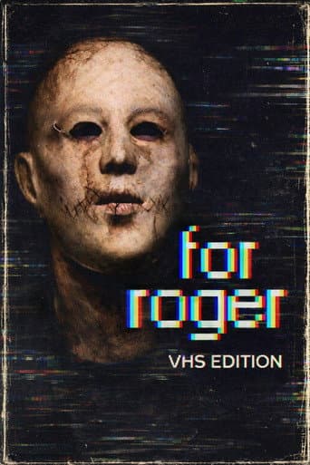 Poster for For Roger