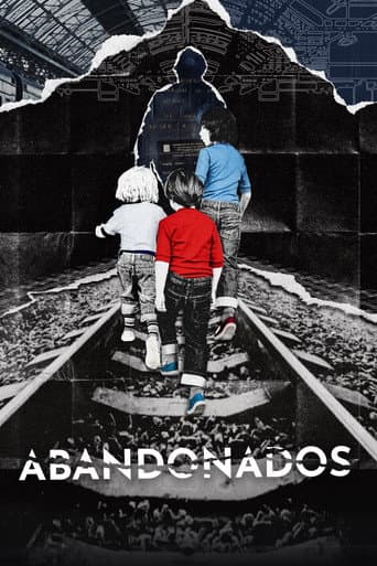 Poster for Abandoned