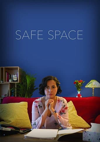 Poster for Safe Space