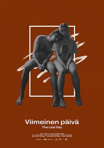 Poster for The Last Day