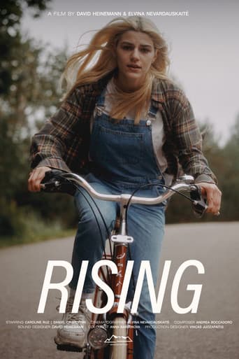 Poster for Rising