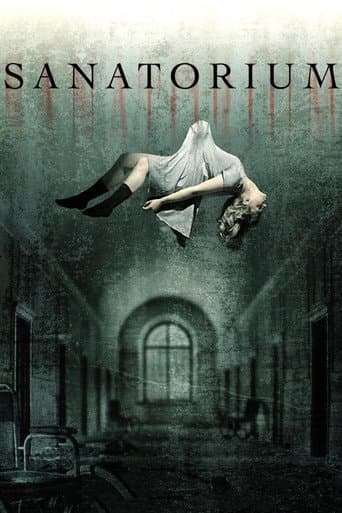 Poster for Sanatorium