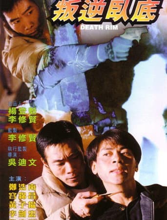 Poster for Death Rim