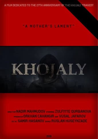 Poster for Khojaly