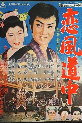 Poster for Travel Romances