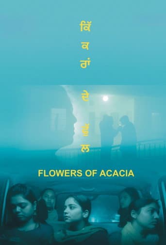 Poster for Flowers of Acacia