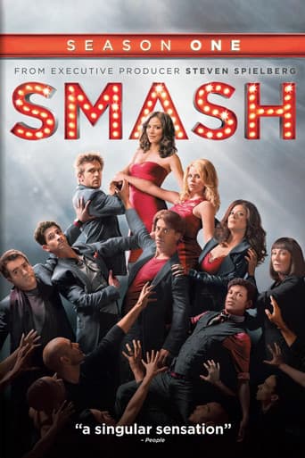 Poster for Season 1