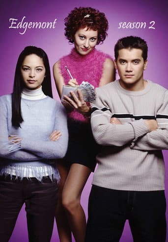 Poster for Season 2