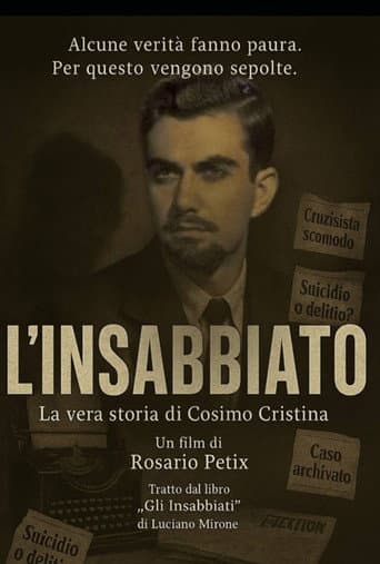 Poster for L'insabbiato