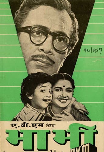 Poster for Bhabhi