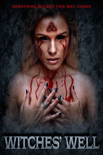 Poster for Witches' Well