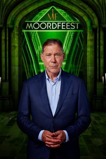 Poster for Moordfeest