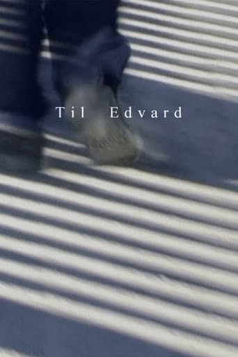 Poster for Til Edvard
