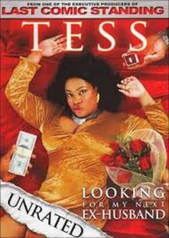 Poster for Tess: Looking for My Next Ex-Husband