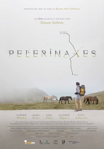 Poster for Pelerinaxes
