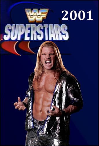 Poster for 2001