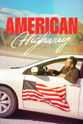 Poster for American Highway