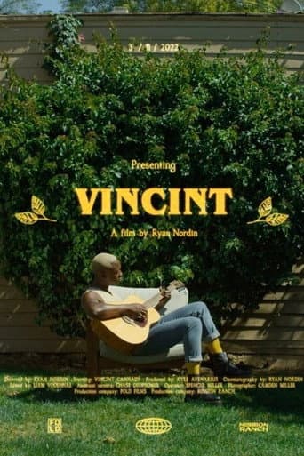 Poster for Vincint
